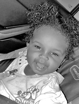 Ne’vaeh Lashaun Jones