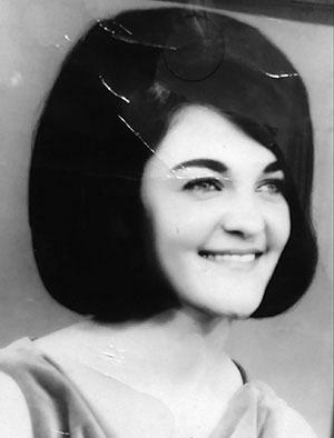 Wynelle (Atkins) Stamper