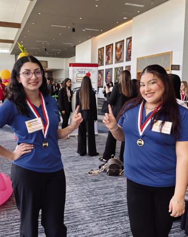 MPHS Future Educators advance