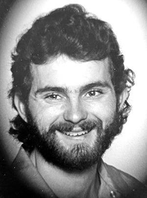 Russell Leon Reynolds