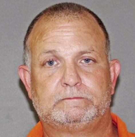 TCSO arrests man after