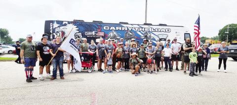Carry the Load