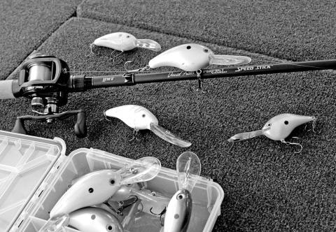 Silver Bullets: Secret weapons for fishing don’t exist