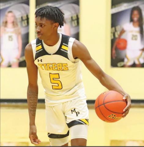 Chism-Okoh selected to play in TABC All-Star Game