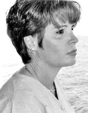 Laura Stroud