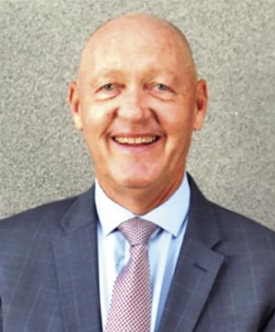 Greg Nyhoff