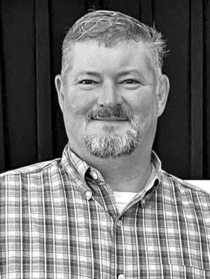 David Garrison Witherspoon