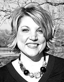 Rebecca Jo Huffman McFarlin