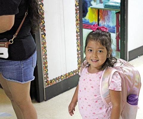  Chapel Hill first week of school 2025-26