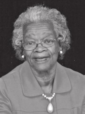 Bettye Jean Brannon