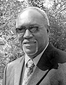 Harold Dean Lewis