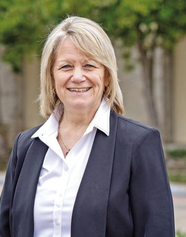 TRMC welcomes new CEO