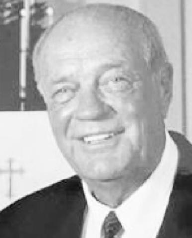 Phillip Pat Sisk