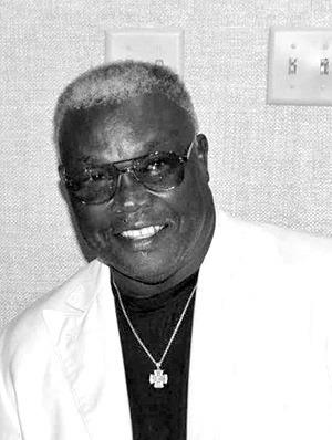 Willie J. Oliver