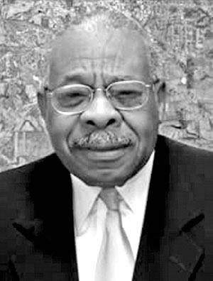 Robert Nathaniel Nance