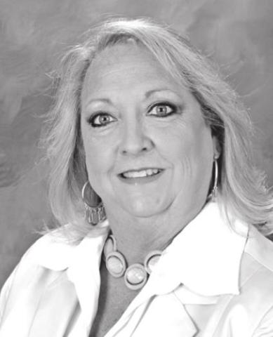 Dona Elliott