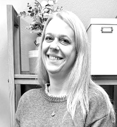 E.C. Brice Elementary School Principal, Amanda Jones Courtesy Photo