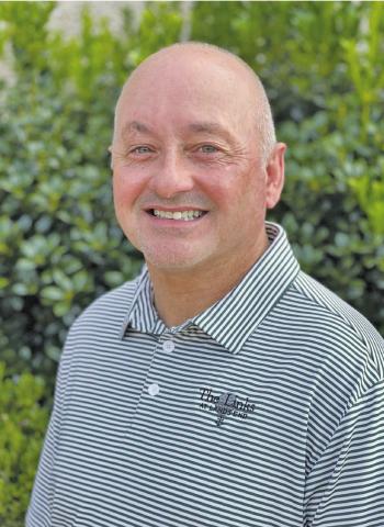 Garry DavisonCOURTESY PHOTO