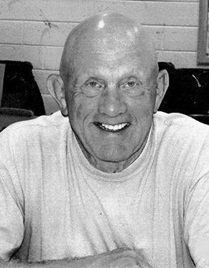 William Woodrow “Roe” Leatherwood