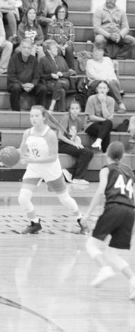 Area teams tip-off basketball season