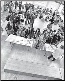 Harts Bluff Student