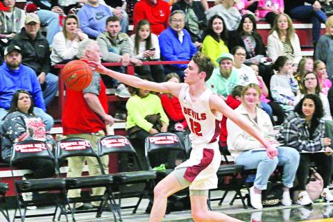CH’s Hart, House; Rivercrest’s Kelley to play in upcoming all-star games