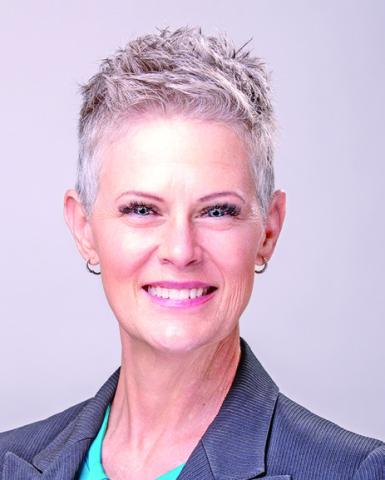 Kimberly Meek