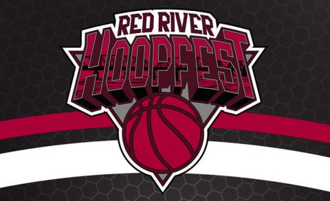 Red River Hoopfest True To Name For Tigers