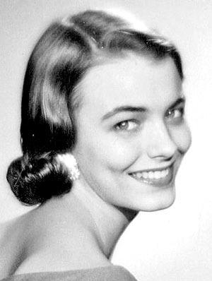 Sally Prince Martin