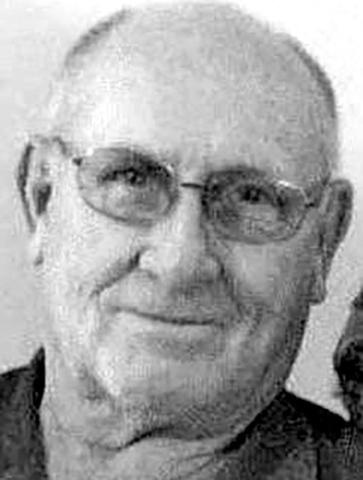 Martin Franklin Fenter
