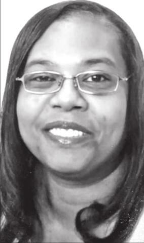 Tanya M. Smith