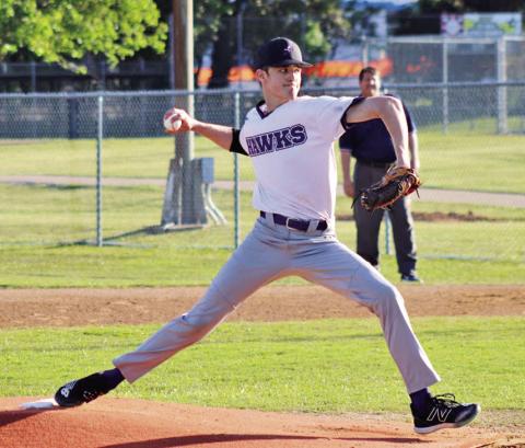 Homers help Hawks handle heat