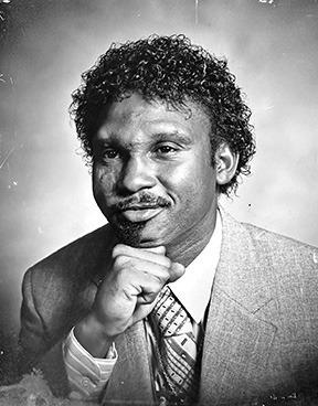 Douglas Wayne Traylor, Sr.