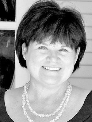 Toni Evetts