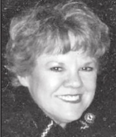 Barbara S. Johnson
