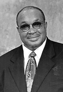 Richard Barrett