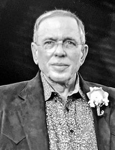 Carroll F. Faulkner