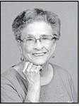 Eugenia Mae Roach Graham