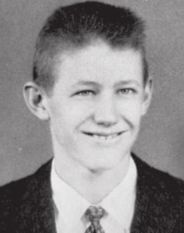 Thomas Marvin Clark
