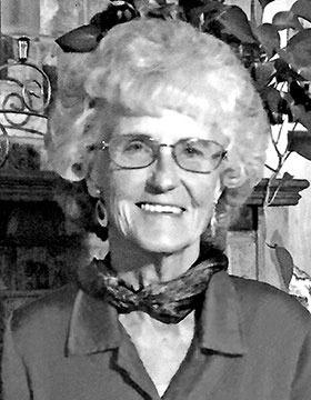 Jerrie Sue Schakel