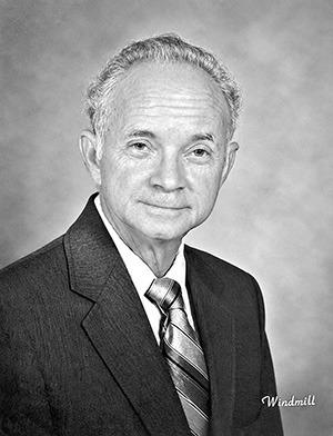 Jerry Dwayne Shelton