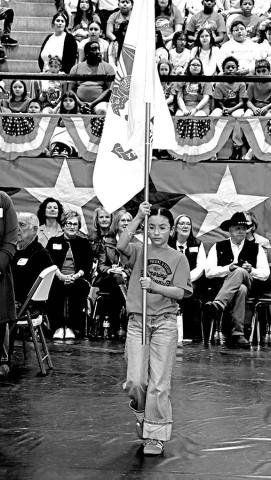 Valerie Aguilar (Army)