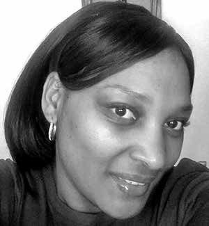 Shekeylia Johnson