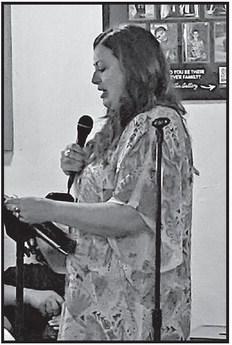 Heather Kimball, Founder