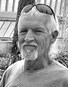 Michael Glen Lane