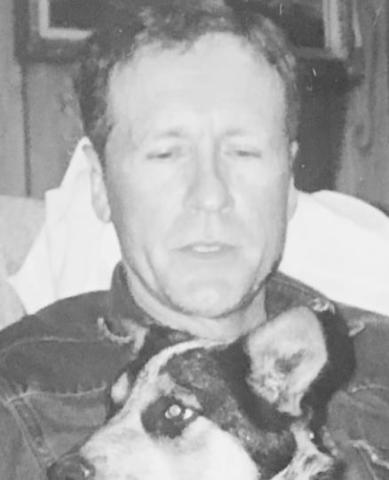 Cary “Butch” Driscoe Cox