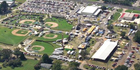 Photo courtesy of Titus Co. Fair Assoc.