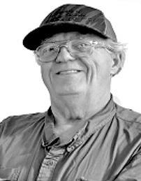 Daniel Mark Johnson