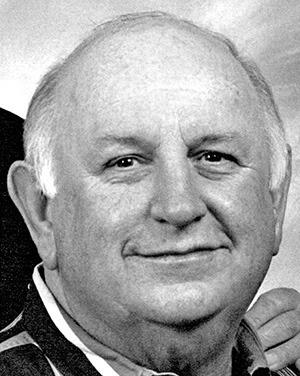 Ronald Slayton “Ronnie” Russell