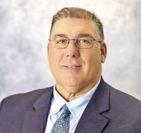 Dr. Bobby Rice Courtesy photo